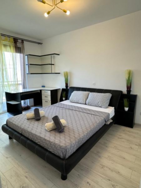Apartament Iris Torontal loc de joacă pt copii